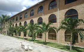 Romanos Hoteis E Eventos